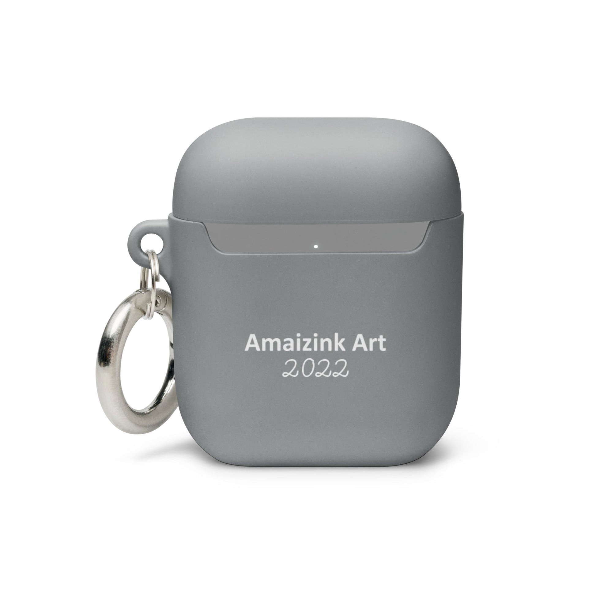 Amaizink AirPods case - Amaizink Art and Design