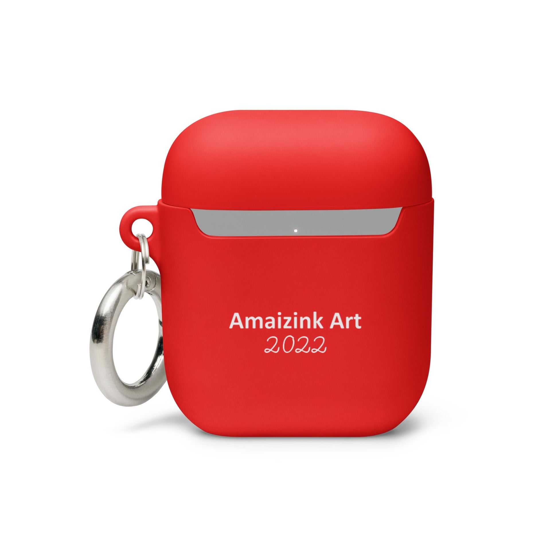 Amaizink AirPods case - Amaizink Art and Design